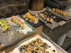 -初色海鲜自助(万丰路店)