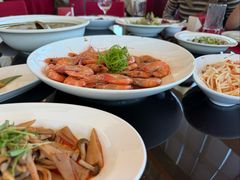 -无锡苏宁银河国际酒店-悦府65中餐厅