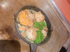 -お好み焼き ゆかり(富国ビル店)