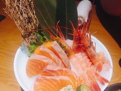 -渔寿司·日本料理(艾尚天地店)