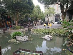 -鼓楼(西湖风景名胜区)