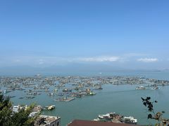 -牛塘山文化览胜景区