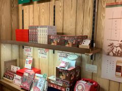 -一兰拉面(新宿中央东口店)