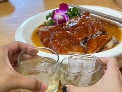 -德胜轩正宗顺德菜(宝安沙井会展中心店)