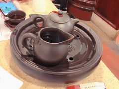 -点都德(大茶楼店)