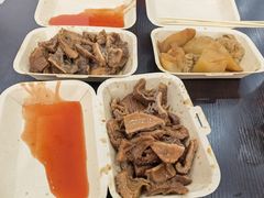 -细妹五香牛杂(步行街店)
