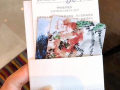 -广州四季酒店·佰鲜汇·现代法餐