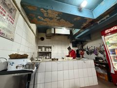 -朱儿面庄(洋河三路店)