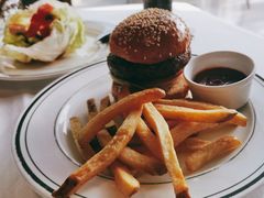 -Wolfgang’s Steakhouse 沃夫冈牛排馆(上海白玉兰广场店)