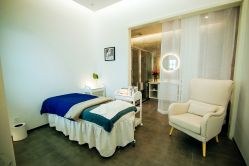 -栖白联诊 皮肤分层管理