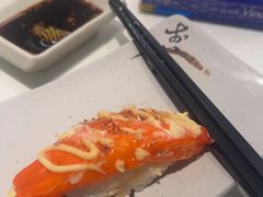 -三禾寿司(君尚店)
