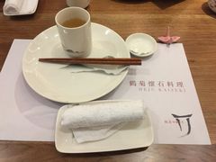 -鹤菊怀石料理(江北店)