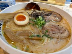-味千拉面(淮安楚州万达店)