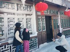 -盛世南宫影视城(北普陀影视城)