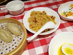 -西贝(凯德壹中心店)