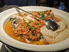 -费大厨辣椒炒肉(黄兴中心广场店)