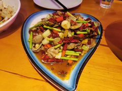 -二钳洞庭虾蟹·江湖菜(成都鹭岛店)