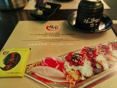 -米彩料理(西丽店)