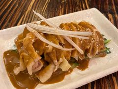 棒棒鸡-平成屋·午肴夜酒(四川北路店)