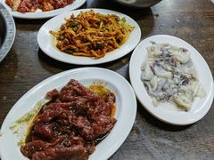 -西塔隆太白烤牛肉馆(图们路店)