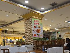 -西域塔塔幂(六道口店)
