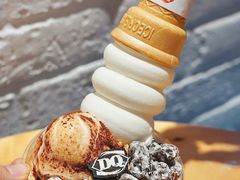 -DQ·蛋糕·冰淇淋(包河万达店)