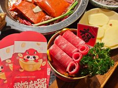 -蜀大侠火锅(总府路店)