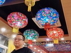 -田家大院东北农家菜铁锅炖(西安总店)