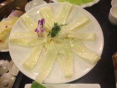 -蜀九香火锅(彩虹店)