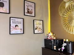 -泰合玺·精油疗愈SPA(南京光环花园城店)