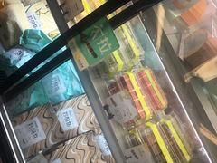 -花园饼屋·吐司蛋糕面包(星海店)
