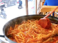 -Woolee韩食堂·韩式家庭料理