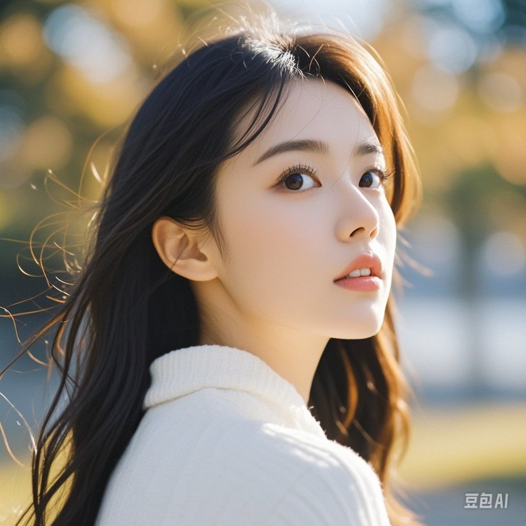 大头贴