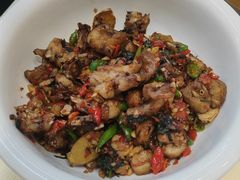 -笨罗卜浏阳菜馆(龙华鹏润达店)