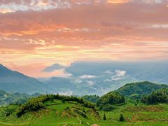 -古堰画乡景区
