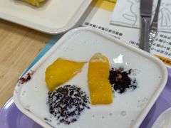 -满记甜品(万科广场店)