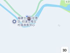 -初溪土楼群