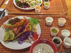 -So Lounge索兰至餐厅(蓝色港湾店)