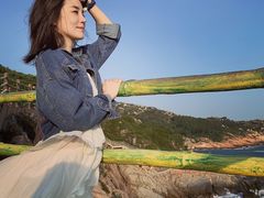 -广东惠东海龟国家级自然保护区