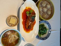 -松鹤楼·非遗·苏帮菜(融科店)