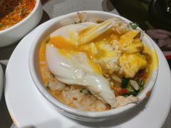 -海底捞火锅(高新万达店)