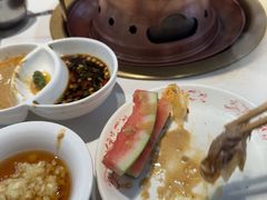 -东门口·新式老北京火锅(河西龙湖天街店)