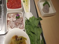 -海底捞火锅(公益西桥店)