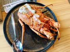 -香樟花园法式铁板烧(恒隆广场店)