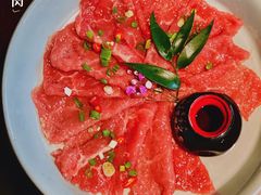 贵妃醉牛肉-大隐·成都火锅Bistro(合生麒麟新天地店)