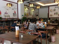 大堂-胖阿姨米烂(四分店)