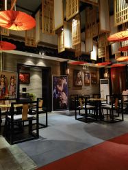 -醉唐风古装写真摄影(宁波店)