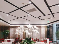 -富淳饭店(陆家嘴保利广场店)