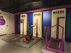 -陕西科学技术馆