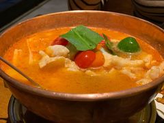 -云海肴·汽锅鸡·云南菜(苏州中心店)